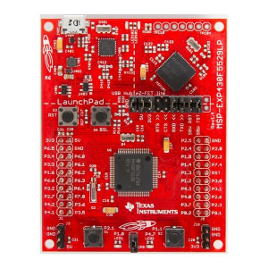 Изображение Микросхема MSP-EXP430F5529LP