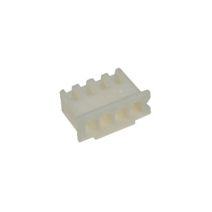 Изображение Разъём HK-04 (XHP) с контактами