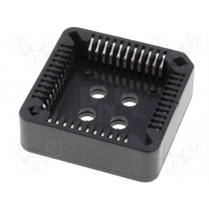 Изображение Колодка для микросхемы L-KLS1-210-D-44-A / PLCC-44