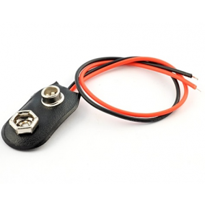 Изображение Батарейный отсек KLS5-BC9V-01-L-150 mm