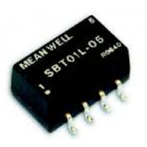 Изображение Источник питания SBT01M-05