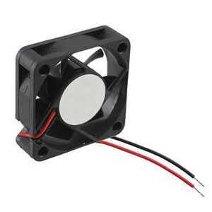 Изображение Вентилятор Fan 50x50x15 (4000rpm) 12V
