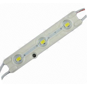 Изображение Светодиодный модуль MNL-3W5630CC-LENS (RT-INJ-AL)