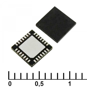 Изображение Микросхема CP2102 QFN28