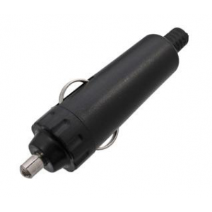 Изображение Разъём питания авто 12V 8-0001