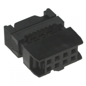 Изображение Разъём IDC-08F