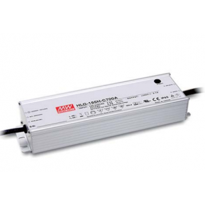 Изображение Источник питания HLG-185H-C500A