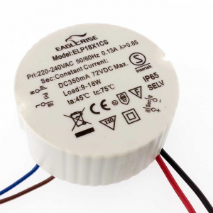 Изображение Источник питания ELP18X1CS