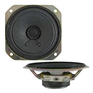 Изображение Динамик YD63-02 0.5W 8ohm