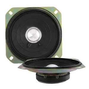 Изображение Динамик YD103-77 8W 8ohm