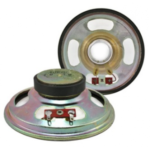 Изображение Динамик YD103-29 5W 4ohm