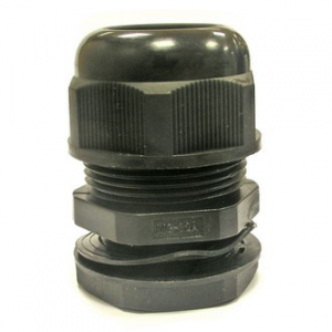 Изображение Кабельный ввод MG32 (18-25) black