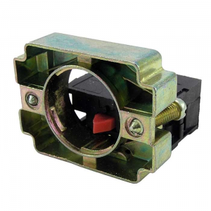 Изображение Кнопка ZB2-BZ102 METAL