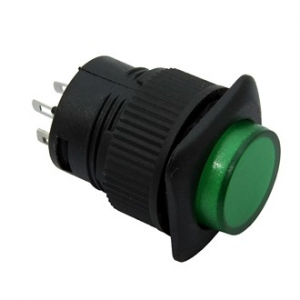 Изображение Кнопка R16-504AD-G Lock
