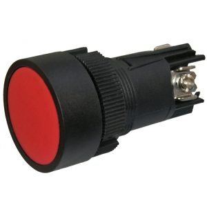 Изображение Кнопка LXA2 (3SA5)-EA142 on-(off)