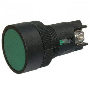 Изображение Кнопка LXA2 (3SA5)-EA131 off-(on)