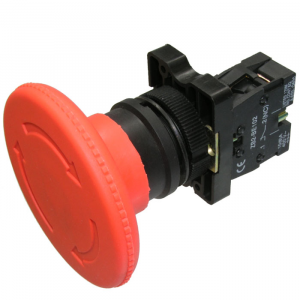 Изображение Кнопка LXA2 (3SA5)-BS642 on-off