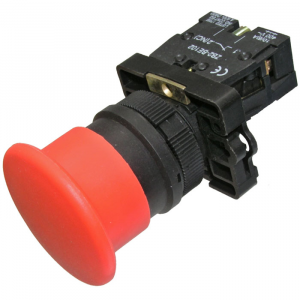 Изображение Кнопка LXA2 (3SA5)-BC42 on-(off)