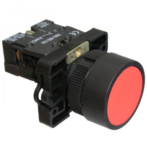 Изображение Кнопка LXA2 (3SA5)-BA42 on-(off)