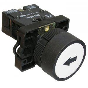 Изображение Кнопка LXA2 (3SA5)-BA3341 off-(on)