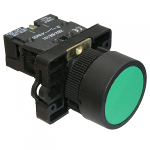Изображение Кнопка LXA2 (3SA5)-BA31 off-(on)