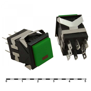 Изображение Кнопка KD2-22BER (PSW-22 БФЧЗ)