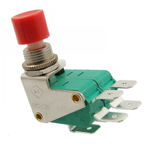 Изображение Кнопка DS-448 ON-(ON)