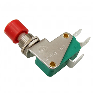 Изображение Кнопка DS-438 ON-(ON)