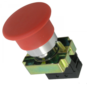 Изображение Кнопка 3SA8-BC42