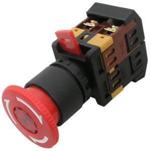 Изображение Кнопка 3SA12-22E-11ZS