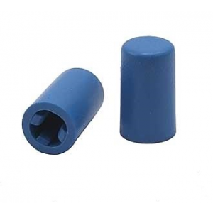 Изображение Колпачок для кнопки A55 Blue