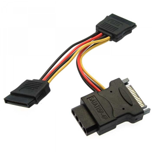 Изображение Компьютерный шнур GCS-S61