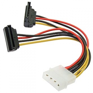 Изображение Компьютерный шнур GCS-S55