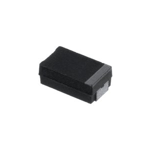 Изображение Конденсатор танталовый SMD 476K035V 47uF 35V 10% E