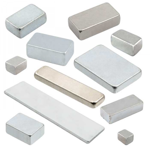 Изображение Магнит P 13x5x2.5 N35