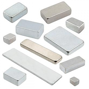 Изображение Магнит P 12x5x4 N35