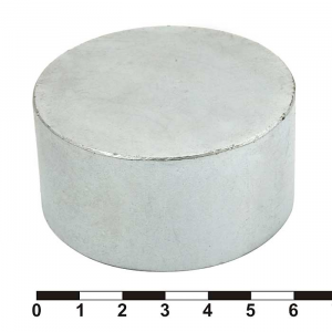 Изображение Магнит D 60x30 N35