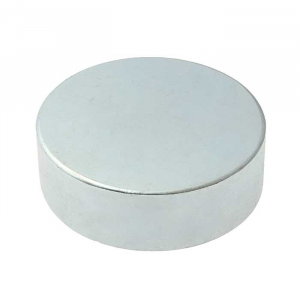 Изображение Магнит D 45x15 N35