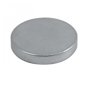 Изображение Магнит D 20x2.5 N35