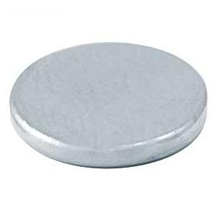 Изображение Магнит D 12x1.4 N35