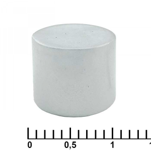 Изображение Магнит D 10x10 N35