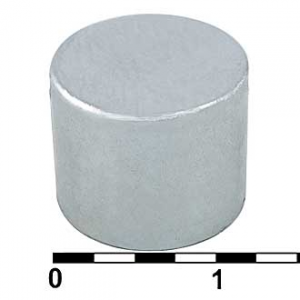 Изображение Магнит C 12.7x9.5 N35