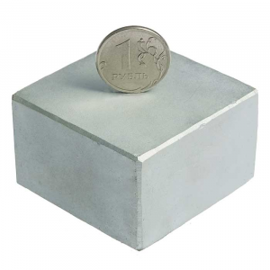 Изображение Магнит B 50x50x30 N35