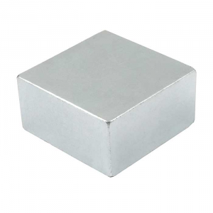 Изображение Магнит B 40x40x20 N35