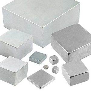 Изображение Магнит B 3x3x2 N35