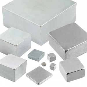 Изображение Магнит B 35x35x20 N35
