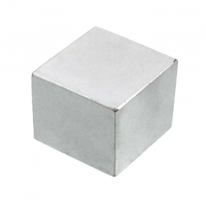Изображение Магнит B 25x25x20 N35