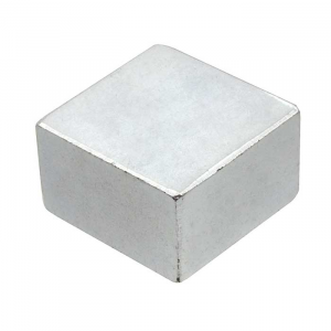 Изображение Магнит B 25x25x15 N35