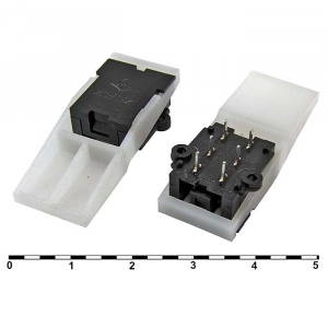 Изображение Микропереключатель SX-05(SX-A-YS)