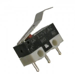 Изображение Микропереключатель DM3-03P 125v 1a